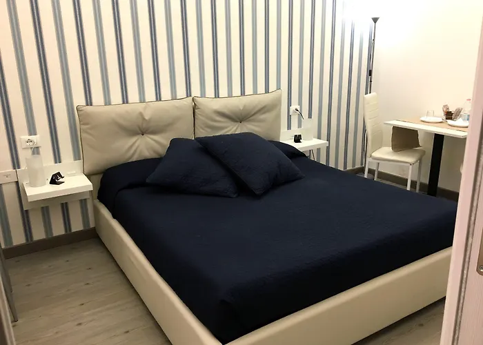 Deluxe Centrocitta Panzió Reggio di Calabria