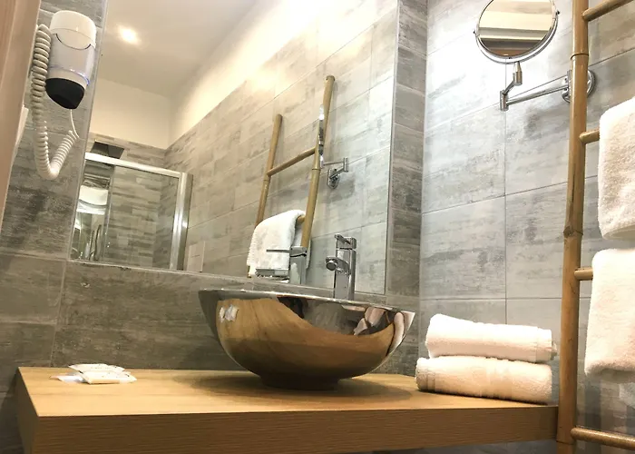 Deluxe Centrocitta 4*