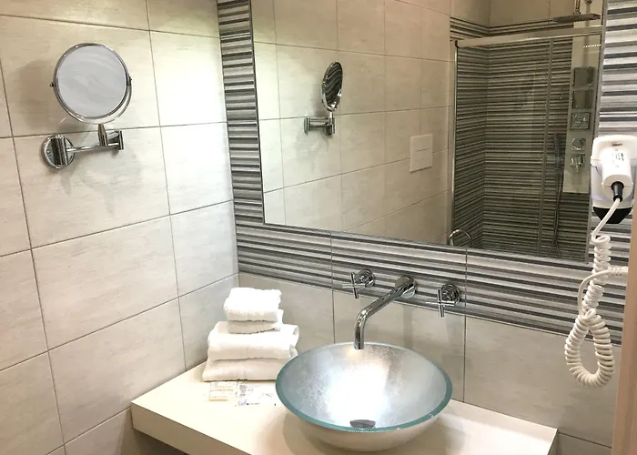 Deluxe Centrocitta 4* Reggio di Calabria