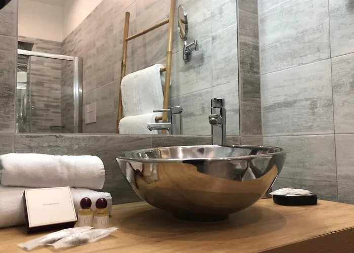 Deluxe Centrocitta 4*