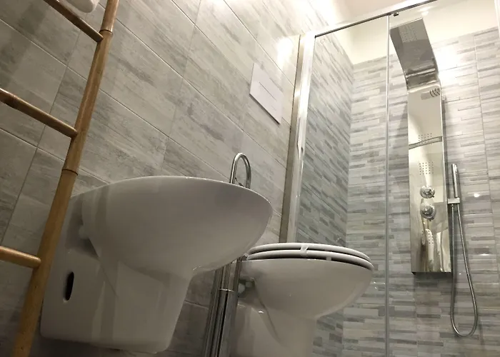 Deluxe Centrocitta Panzió 4*