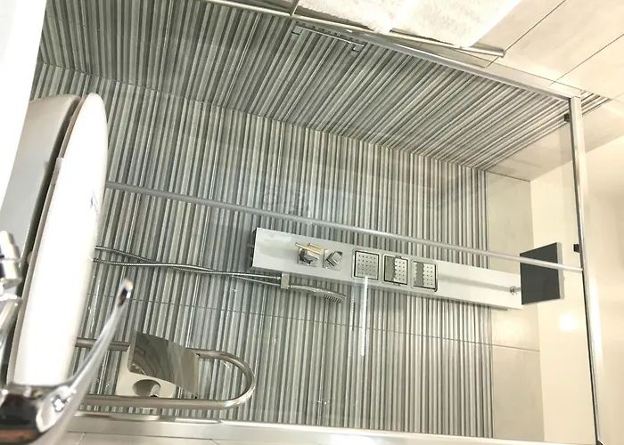 Deluxe Centrocitta Reggio di Calabria