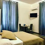 Deluxe Centrocitta 4*