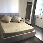 Deluxe Centrocitta B&B 레조디칼라브리아