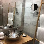Deluxe Centrocitta B&B 레조디칼라브리아