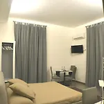 Deluxe Centrocitta B&B 레조디칼라브리아
