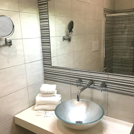 Deluxe Centrocitta 4* Ρέτζιο ντι Καλάμπρια