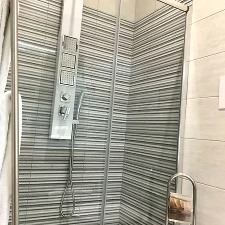 Deluxe Centrocitta