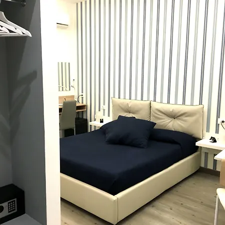 Deluxe Centrocitta 4*