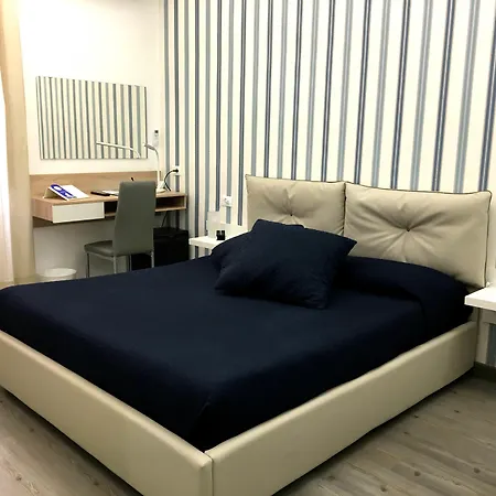 Bed & Breakfast Deluxe Centrocitta