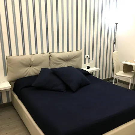 Deluxe Centrocitta Reggio di Calabria