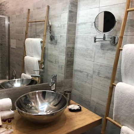 Deluxe Centrocitta Bed & Breakfast Reggio Calabria