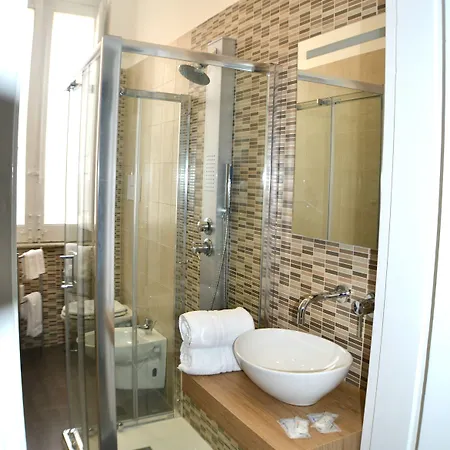 Bed and Breakfast Deluxe Centrocitta