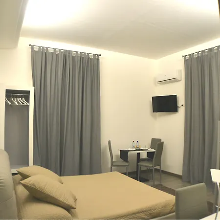 Bed and Breakfast Deluxe Centrocitta