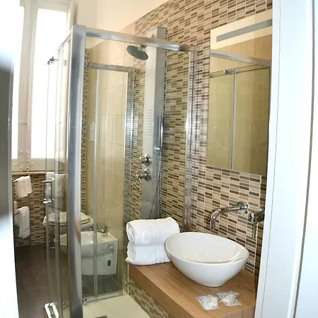 Deluxe Centrocitta Bed and Breakfast