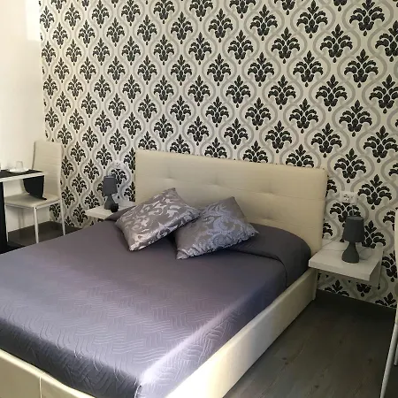 Deluxe Centrocitta Bed and Breakfast