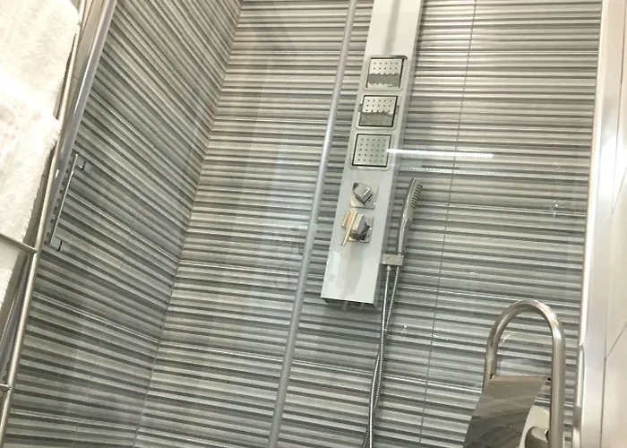 Deluxe Centrocitta 4* Reggio di Calabria