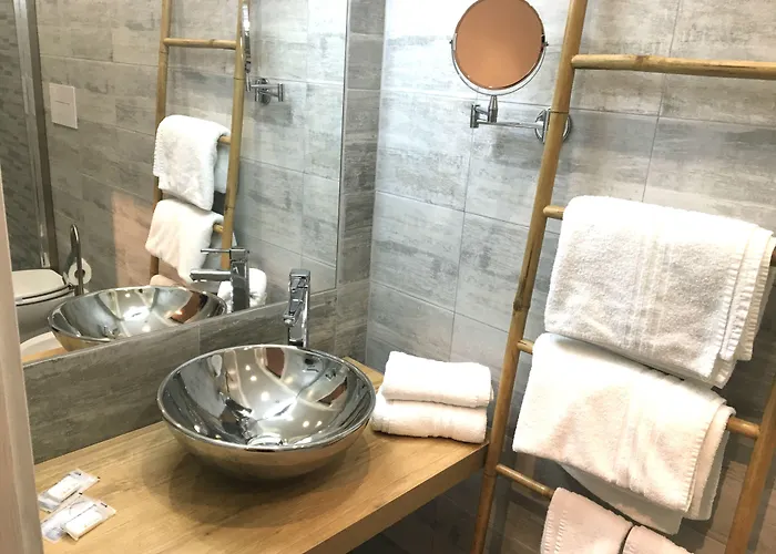 Deluxe Centrocitta 4*