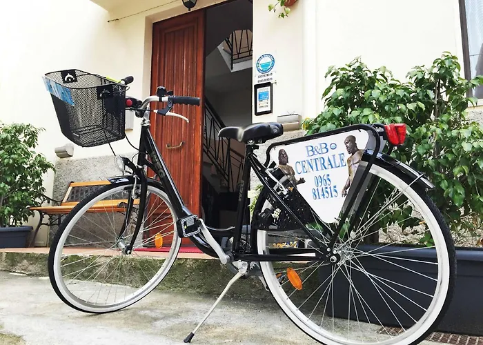 Deluxe Centrocitta Bed & Breakfast Reggio di Calabria