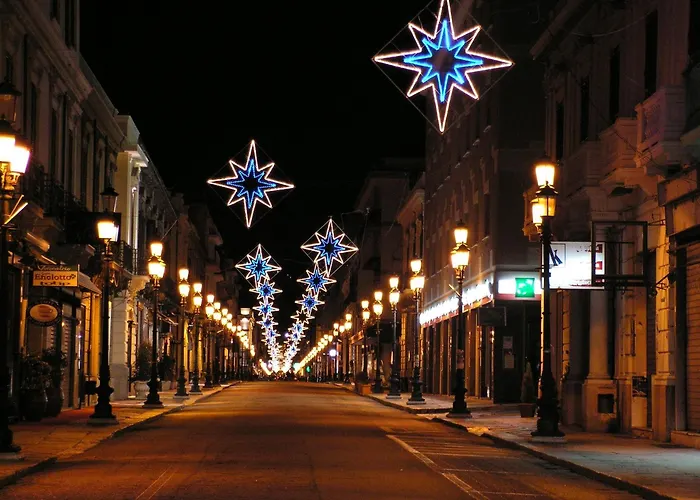 Panzió Deluxe Centrocitta 4*