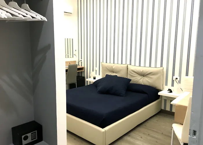 Deluxe Centrocitta 4*