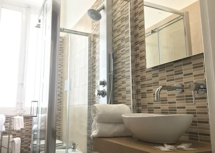 Panzió Deluxe Centrocitta 4*