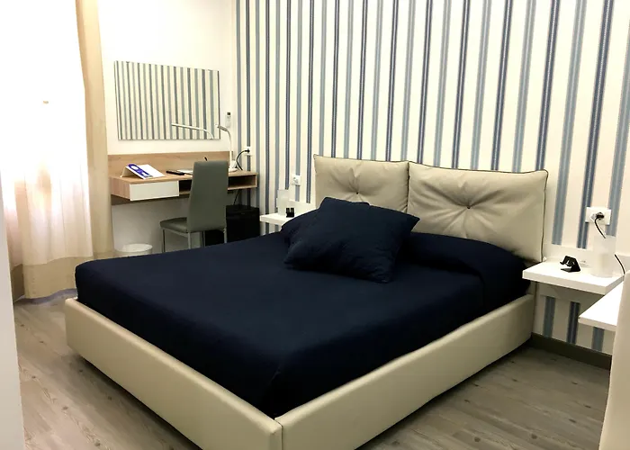 Bed & Breakfast Deluxe Centrocitta