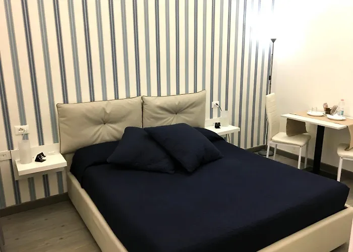 Deluxe Centrocitta Reggio di Calabria