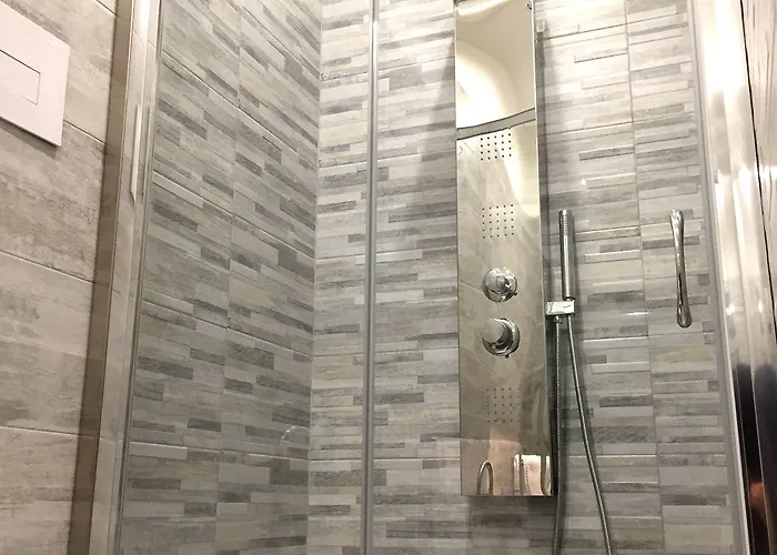 Deluxe Centrocitta Panzió 4*