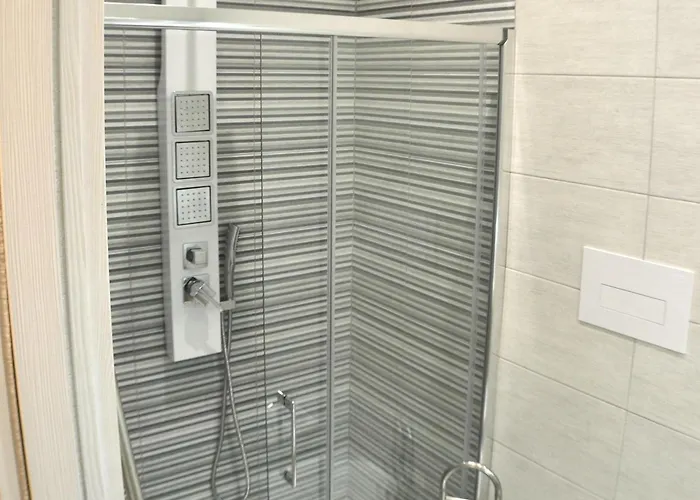 Deluxe Centrocitta 4*