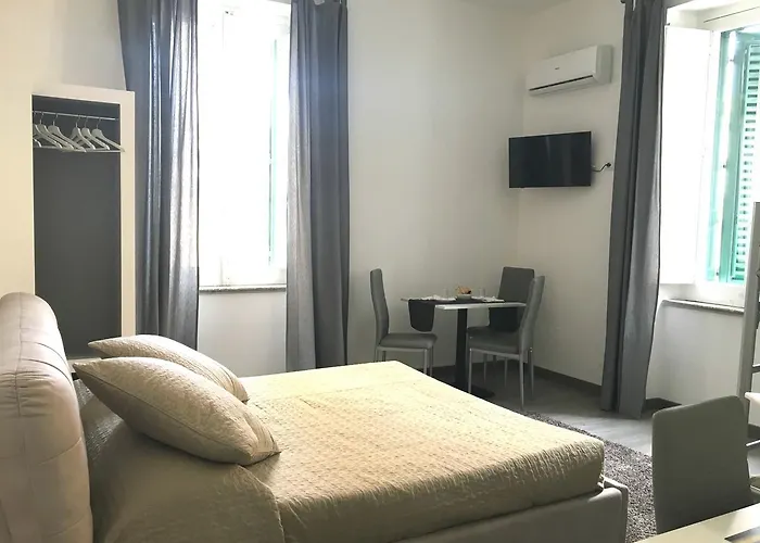 Panzió Deluxe Centrocitta