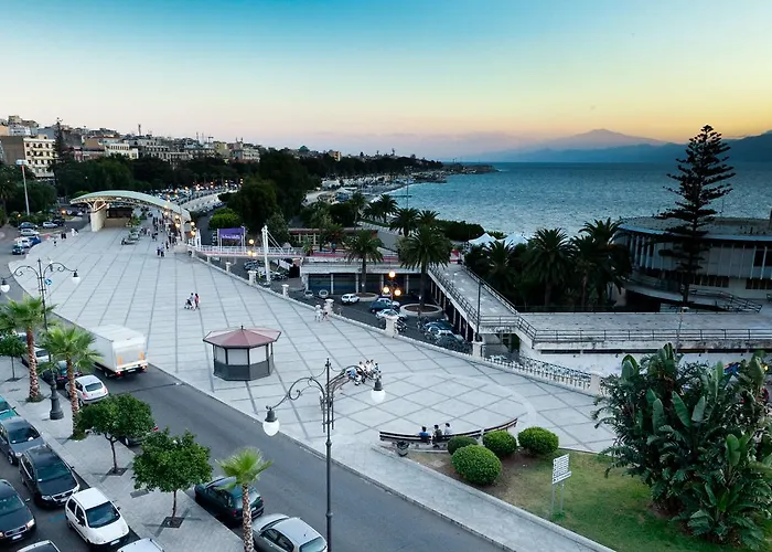 Bed & Breakfast Deluxe Centrocitta 4*