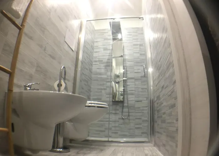 Panzió Deluxe Centrocitta 4*