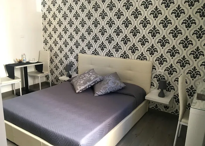 Deluxe Centrocitta Panzió