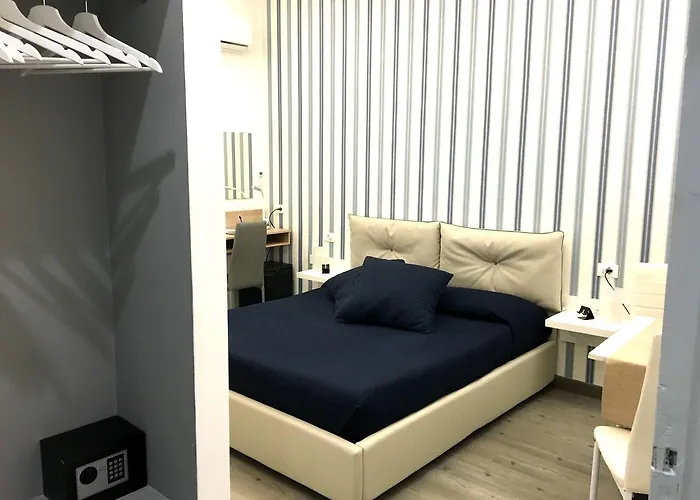 Deluxe Centrocitta Bed & Breakfast Reggio di Calabria